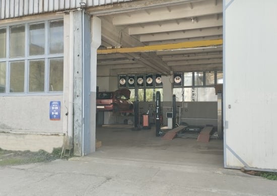 Image of working-mechanics