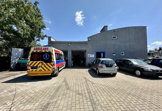 Lumax Auto Serwis  — zdjęcie 14