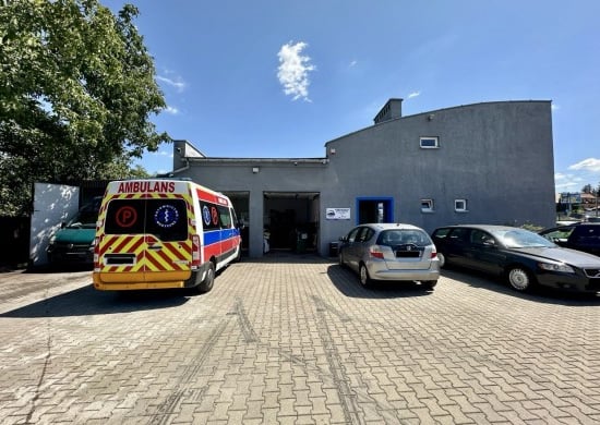 Image of workshop-hall