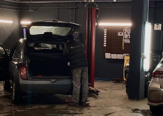 Image of building-exterior-and-surroundings