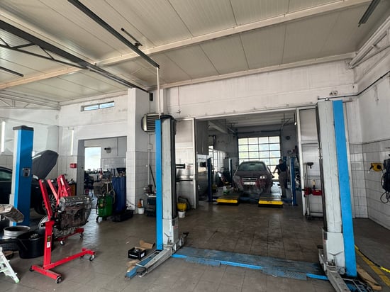 Image of workshop-hall