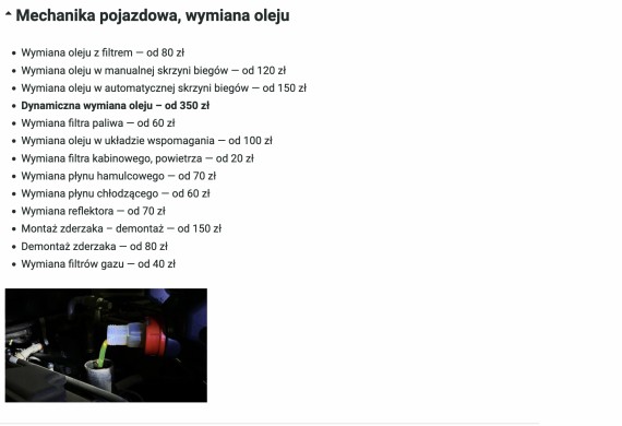 Alians Serwis — zdjęcie 15