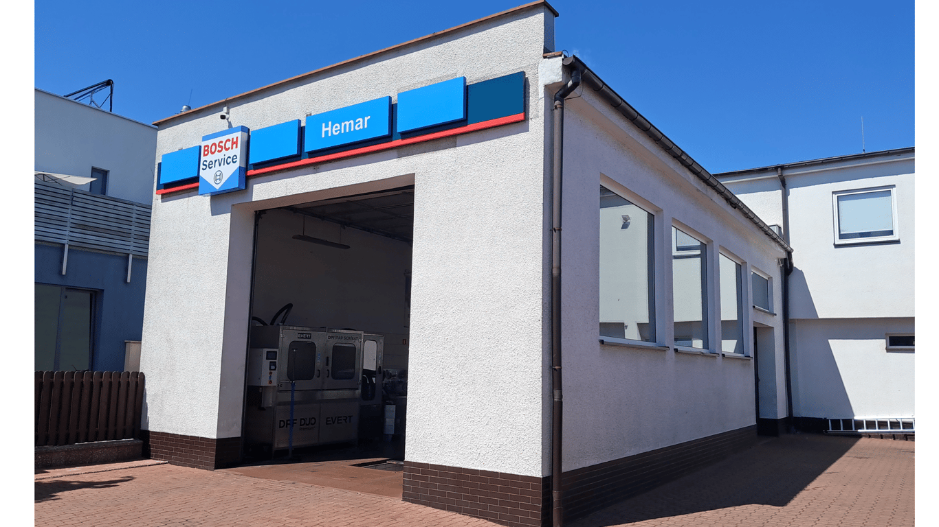 Bosch Service Hemar — zdjęcie 2