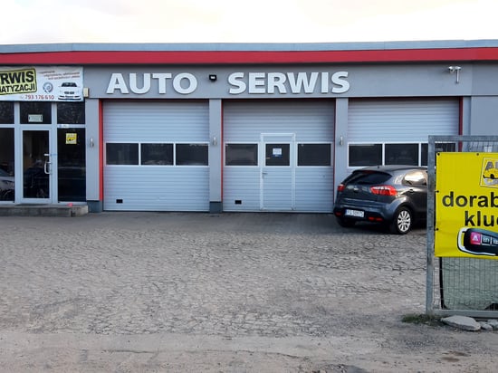 ALLCAR Dorabianie Kluczy Samochodowych Gorzów Wielkopolski