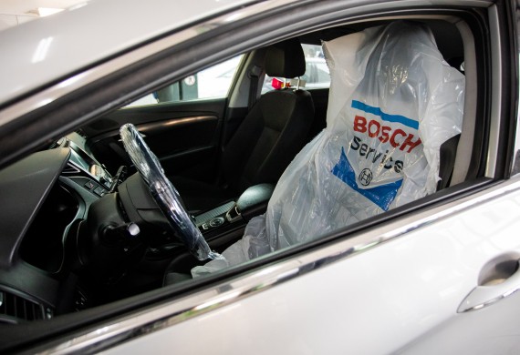 Rocar Bosch Car Service — zdjęcie 15