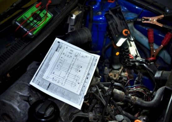 Image of working-mechanics