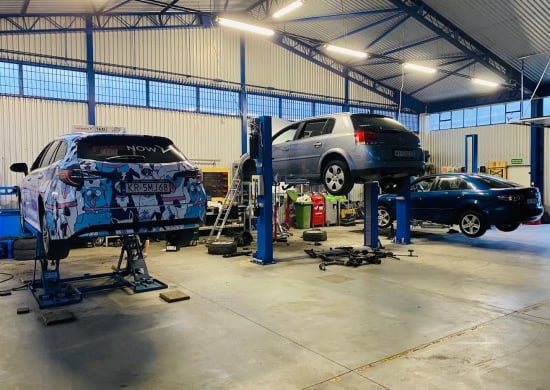 Image of working-mechanics