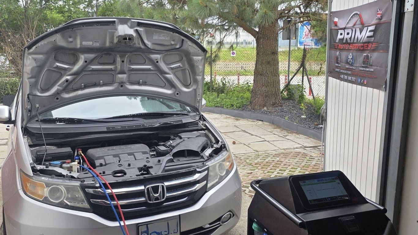 Prime Auto Services — zdjęcie 2