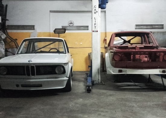 Image of workshop-hall