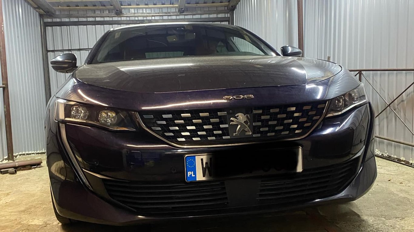 M Auto — zdjęcie 2