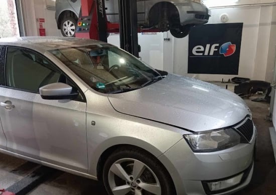 AUTO STOLARCZYK ELEKTROMECHANIKA-MECHANIKA SAMOCHODOWA Radomsko