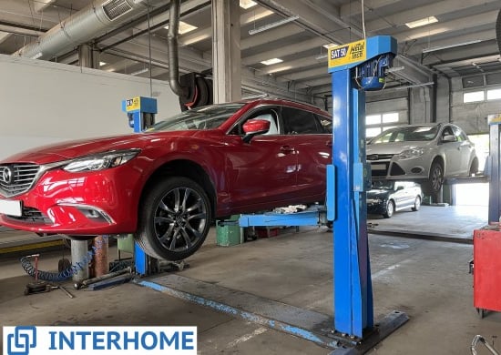 Image of building-exterior-and-surroundings