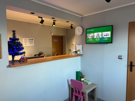 Image of building-exterior-and-surroundings