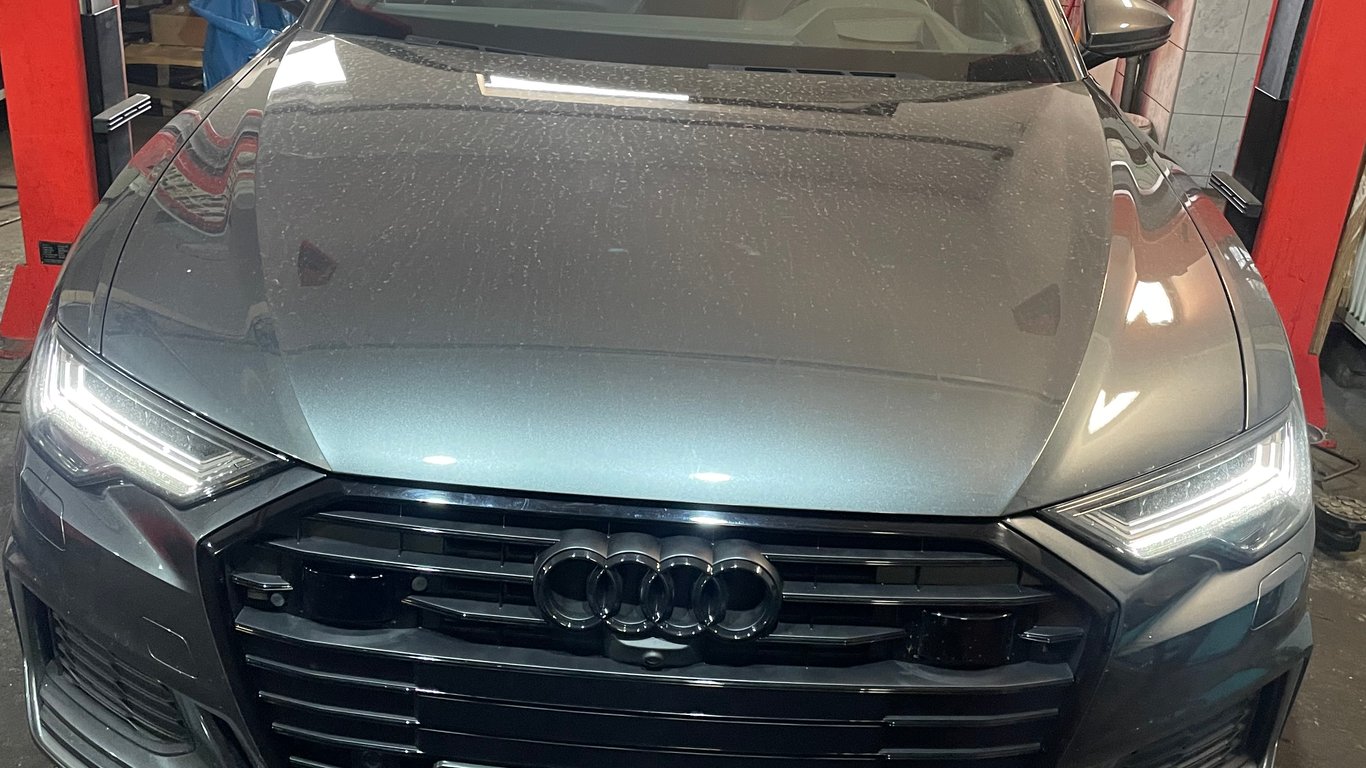 Vernus Auto Expert — zdjęcie 1