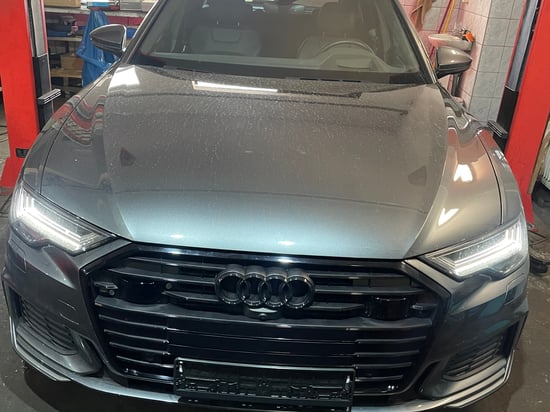 Vernus Auto Expert Poznań