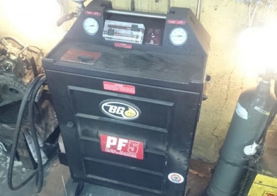 Image of workshop-hall