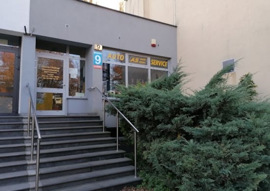 Stacja Obsługi Samochodów Zbigniew Czarnocki Warszawa