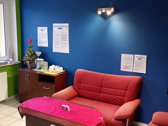 Image of building-exterior-and-surroundings