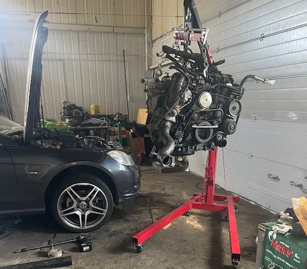 R-MAX AUTO — zdjęcie 2