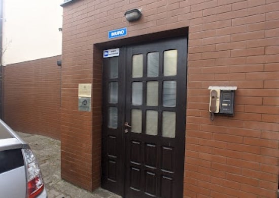 Image of building-exterior-and-surroundings