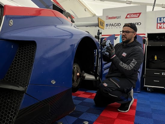 Image of working-mechanics