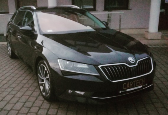 CARTECH SERWIS & PERFORMANCE — zdjęcie 12