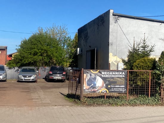 DUGI CARS & SERWIS  Piekary Śląskie