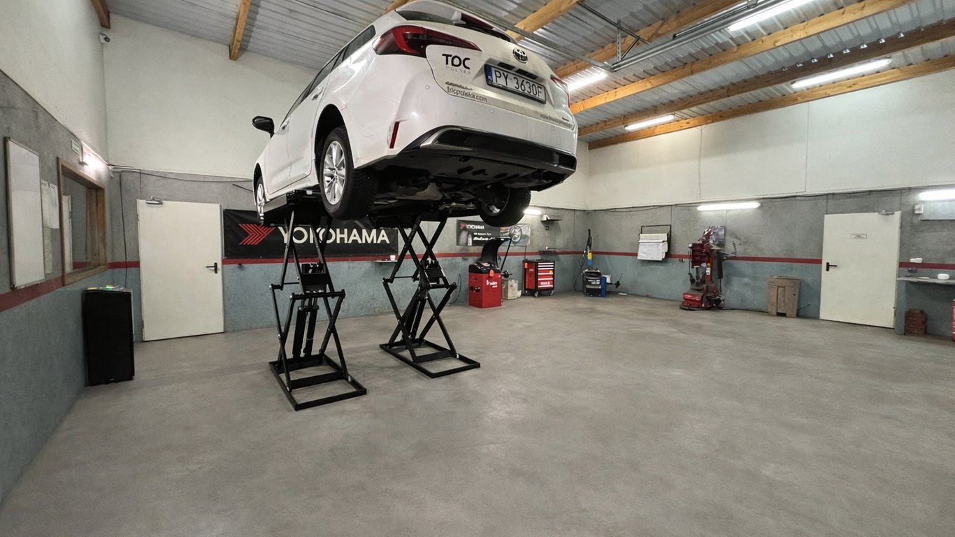 2B Auto Serwis — zdjęcie 7