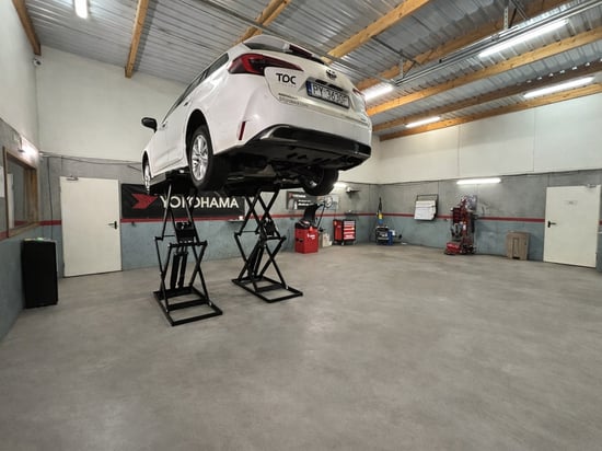 Image of workshop-hall