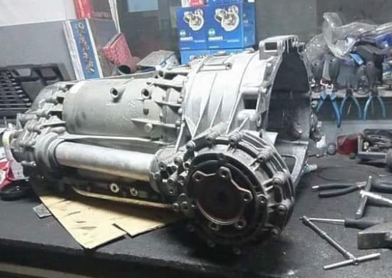 Rafał Mania elektro-turbo serwis Katowice