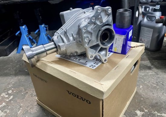 Image of building-exterior-and-surroundings