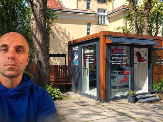 Klucze samochodowe Awaryjne otwieranie  Zakopane