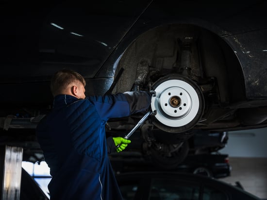 Image of working-mechanics