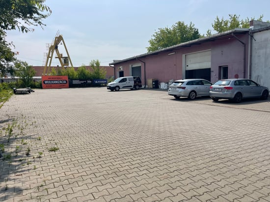 Image of building-exterior-and-surroundings