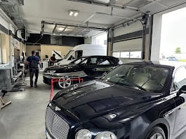 Image of workshop-hall