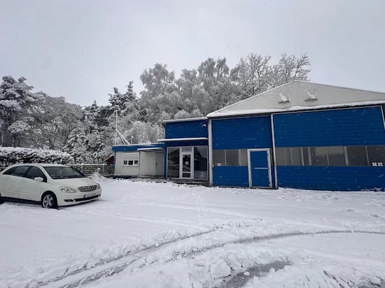AWENTO AutoSerwis Rostarzewo