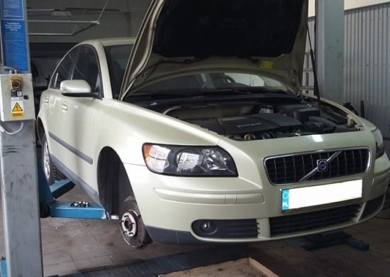 Auto-Elektro-Komfort Włocławek