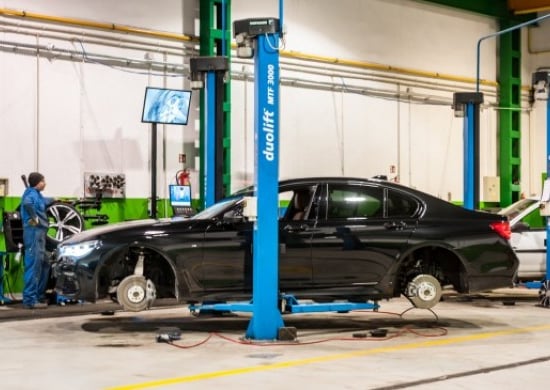 Image of workshop-hall