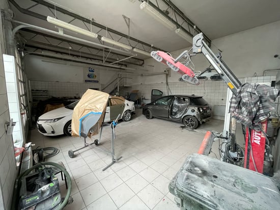 Image of workshop-hall