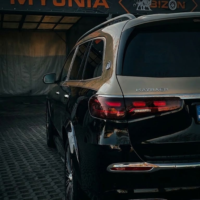 Bizon Auto — zdjęcie 4
