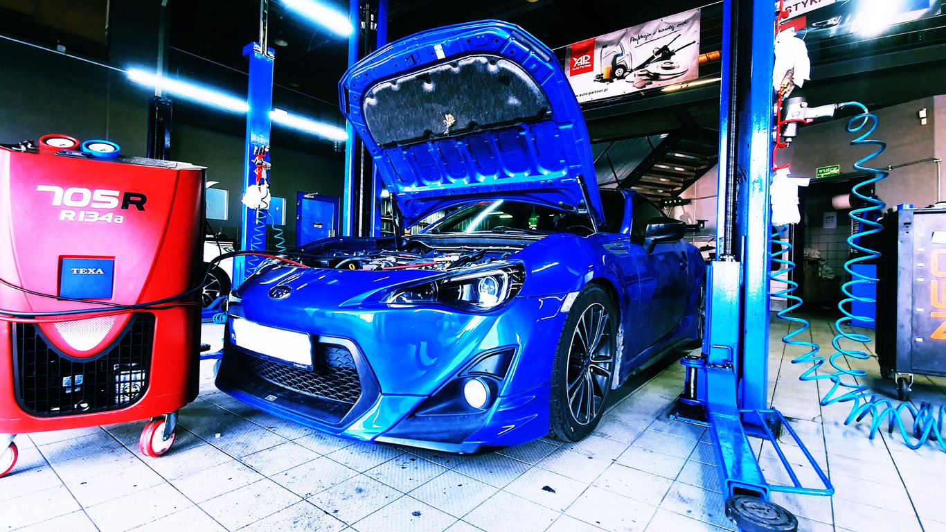 Auto Klinika S.C. — zdjęcie 4
