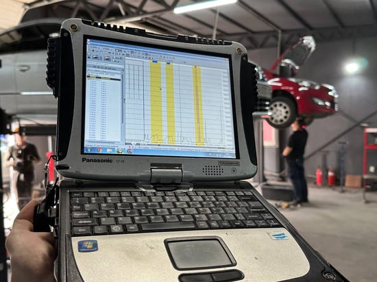 Kata Serwis Warszawa