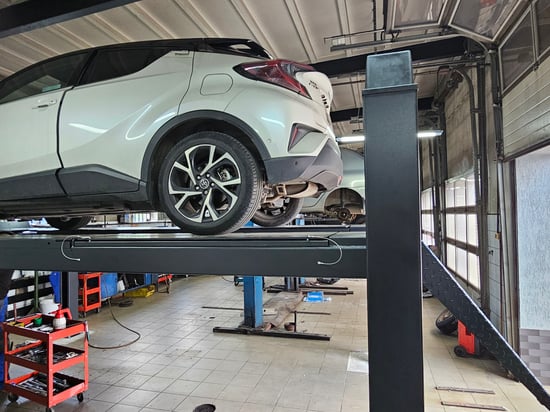 Image of workshop-hall