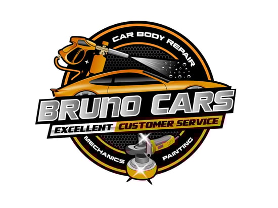 BRUNO CARS SERVICE  Kowalew 