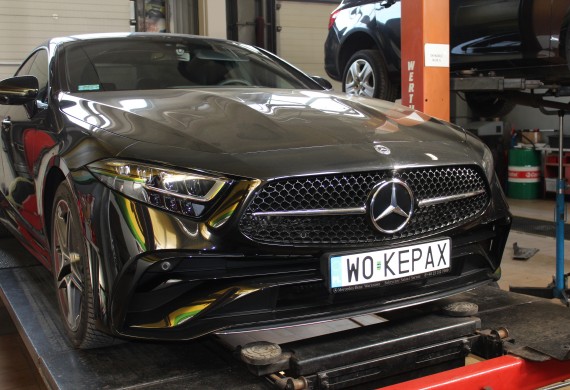 Auto-Market Andrzej  Jocz  — zdjęcie 8