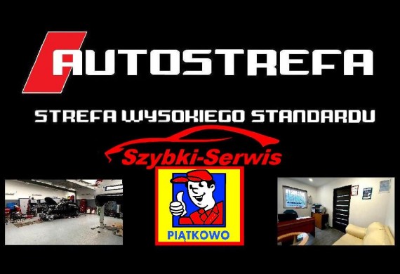 Q-SERVICE AutoStrefa-Szybki-Serwis — zdjęcie 7
