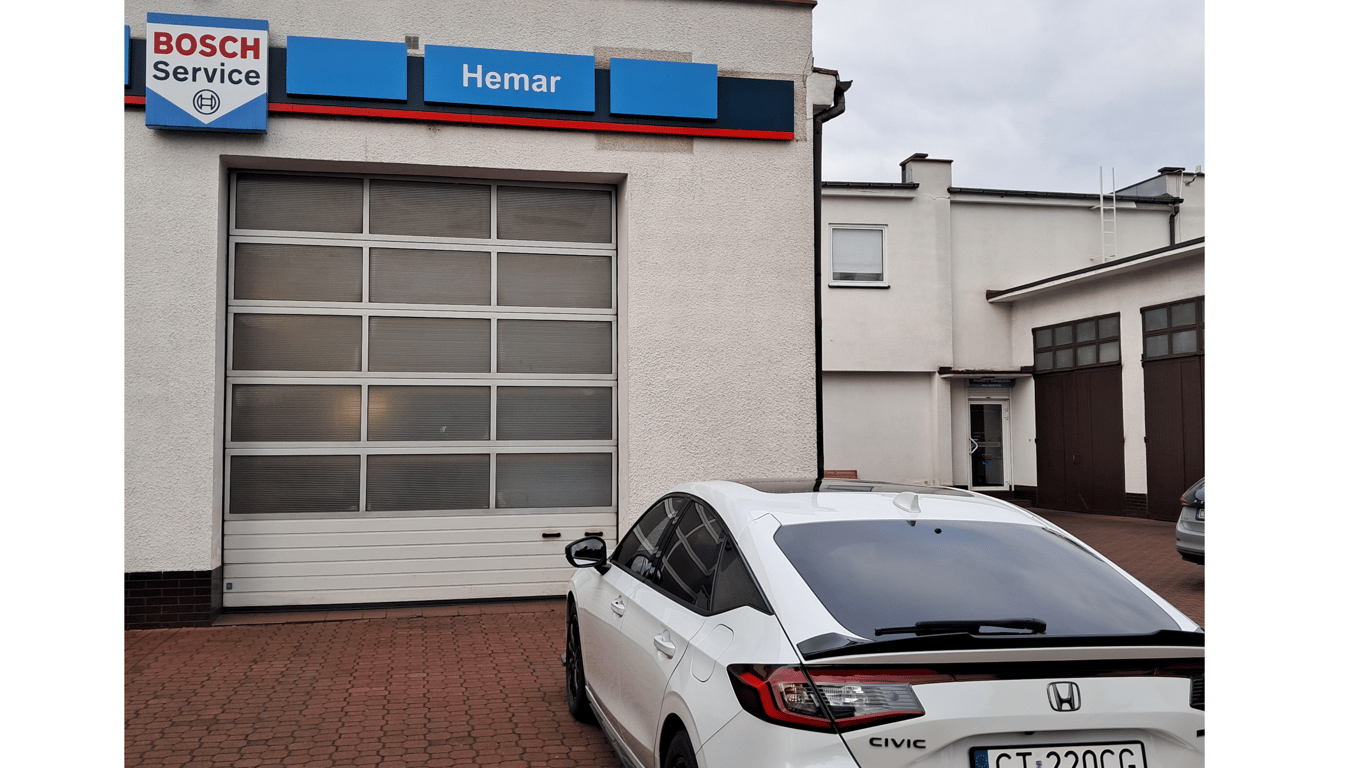 Bosch Service Hemar — zdjęcie 4