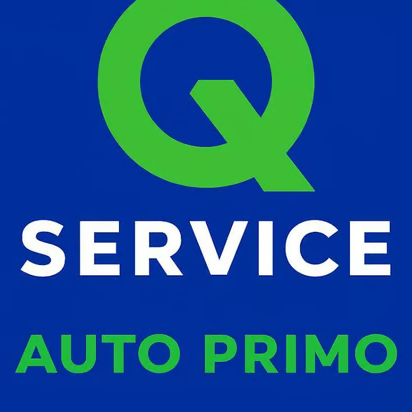 Q Service Auto Primo