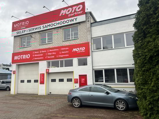 Image of building-exterior-and-surroundings