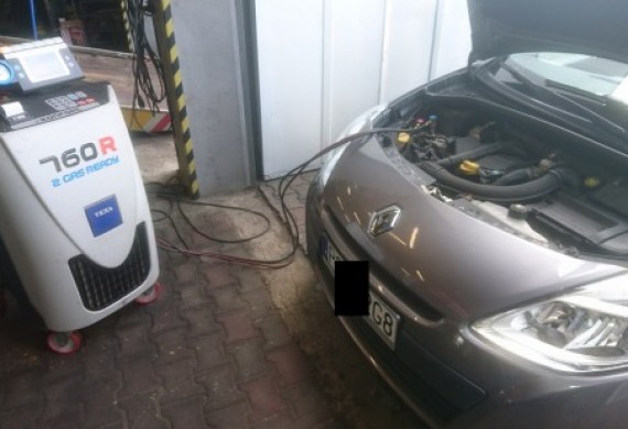 Kuta AutoSerwis — zdjęcie 11